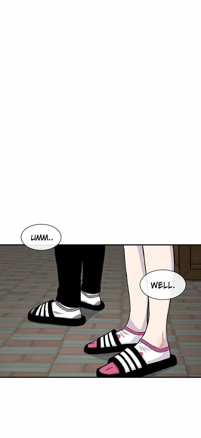 Read Byeorisamsyap chapter 157 image 63 on Lezhin