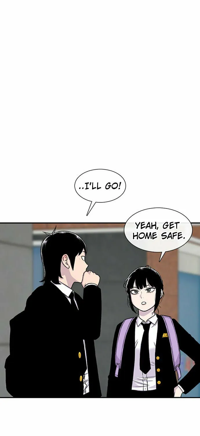 Read Byeorisamsyap chapter 157 image 65 on Lezhin