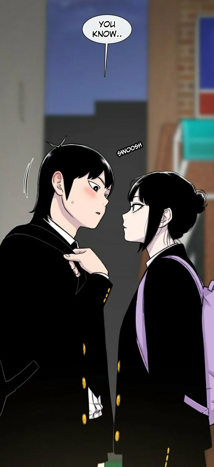 Read Byeorisamsyap chapter 157 image 92 on Lezhin