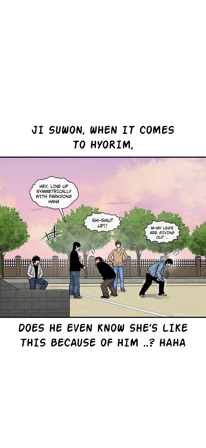 Read Byeorisamsyap chapter 158 image 102 on Lezhin