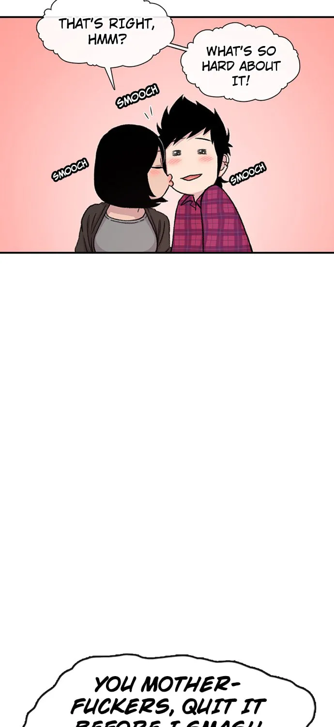 Read Byeorisamsyap chapter 158 image 36 on Lezhin