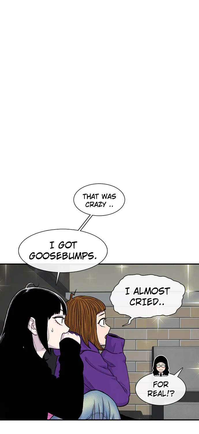 Read Byeorisamsyap chapter 158 image 61 on Lezhin