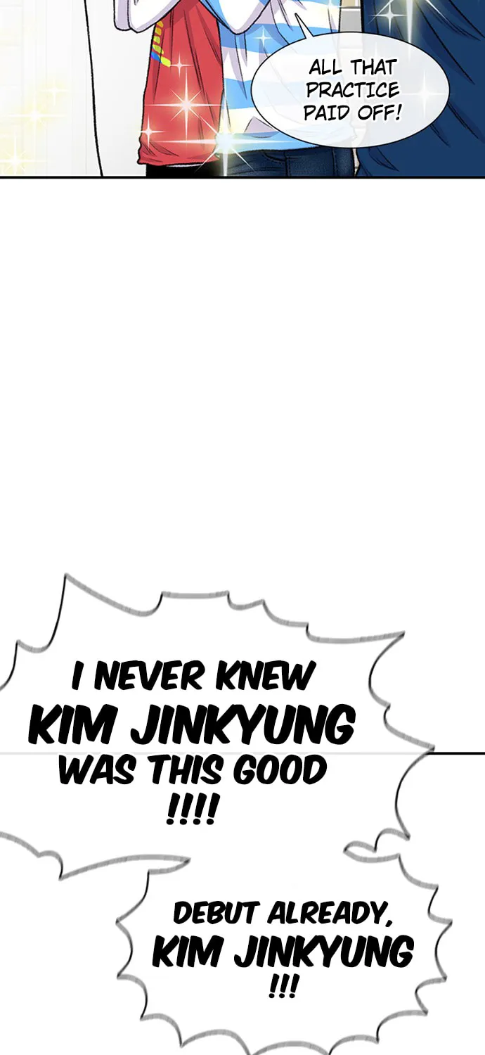 Read Byeorisamsyap chapter 158 image 65 on Lezhin