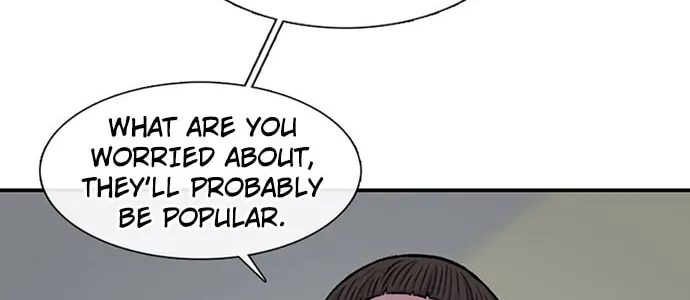 Read Byeorisamsyap chapter 158 image 71 on Lezhin