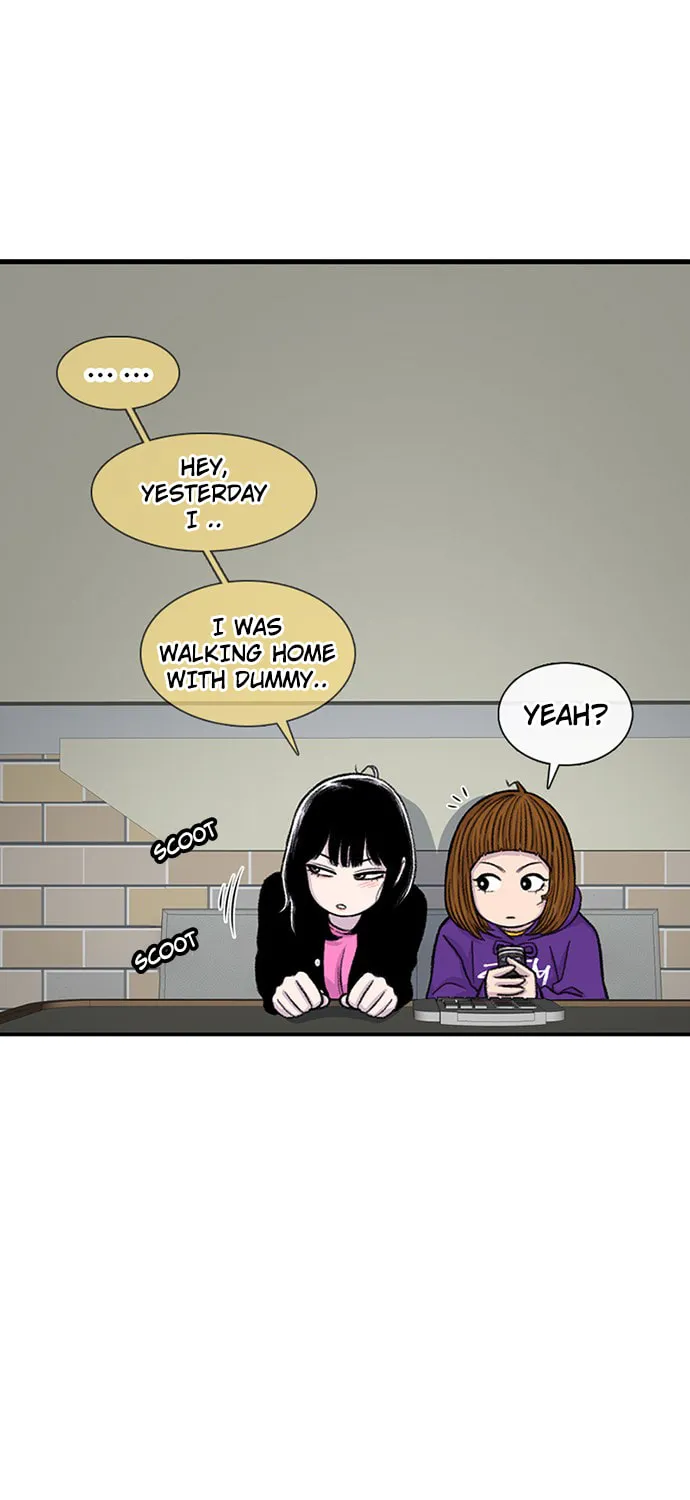 Read Byeorisamsyap chapter 158 image 85 on Lezhin