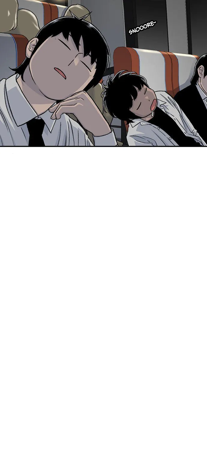 Read Byeorisamsyap chapter 159 image 103 on Lezhin