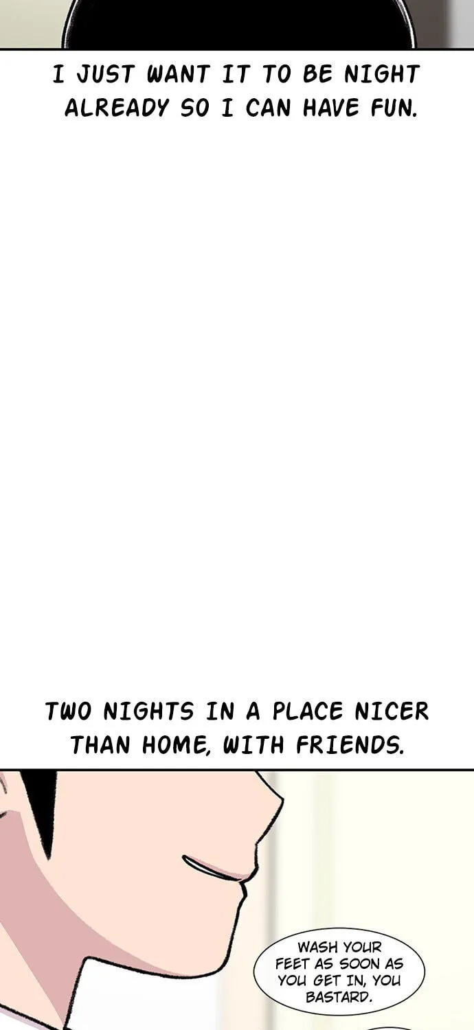 Read Byeorisamsyap chapter 159 image 117 on Lezhin