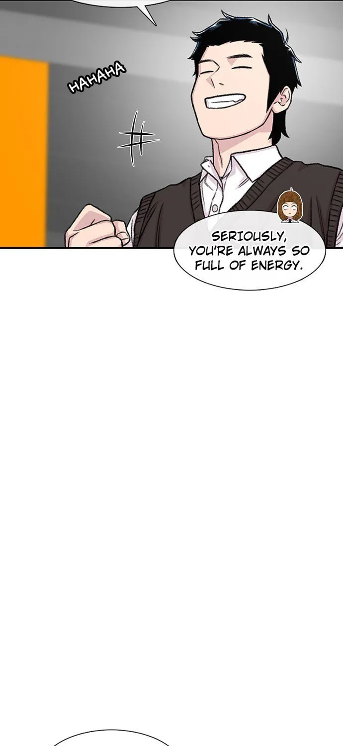 Read Byeorisamsyap chapter 159 image 52 on Lezhin