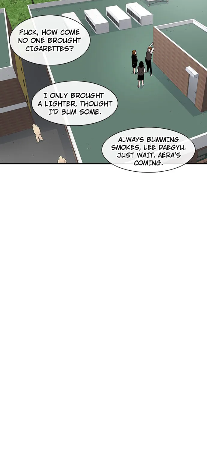 Read Byeorisamsyap chapter 159 image 63 on Lezhin