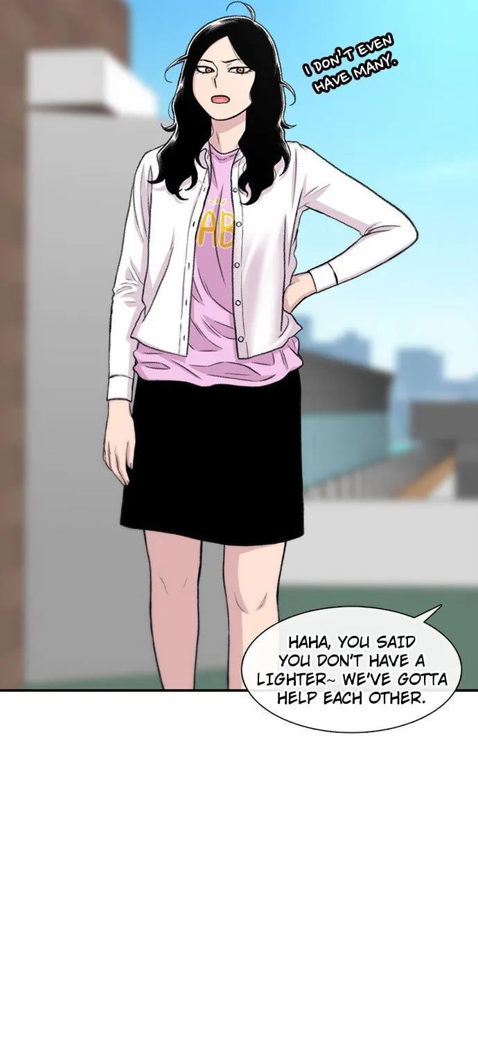 Read Byeorisamsyap chapter 159 image 68 on Lezhin