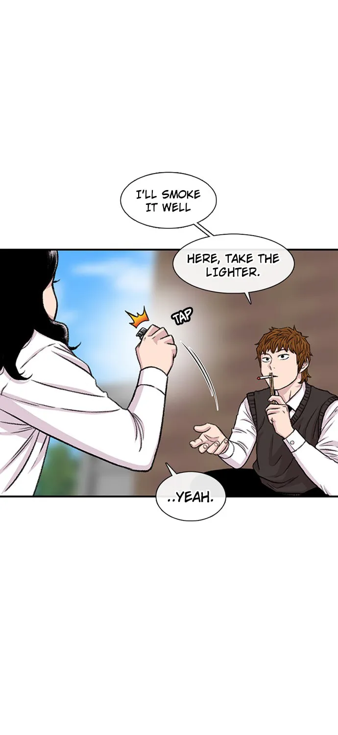 Read Byeorisamsyap chapter 159 image 72 on Lezhin