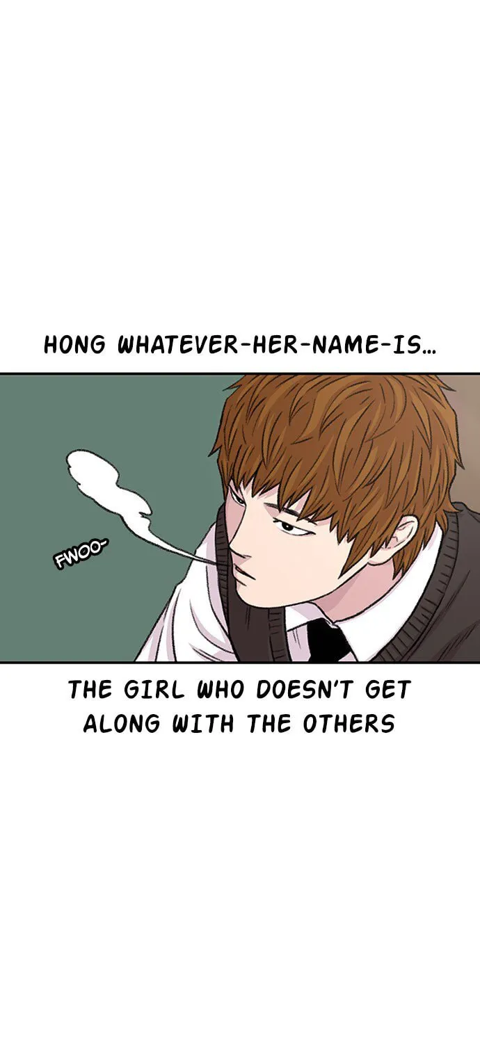 Read Byeorisamsyap chapter 159 image 74 on Lezhin