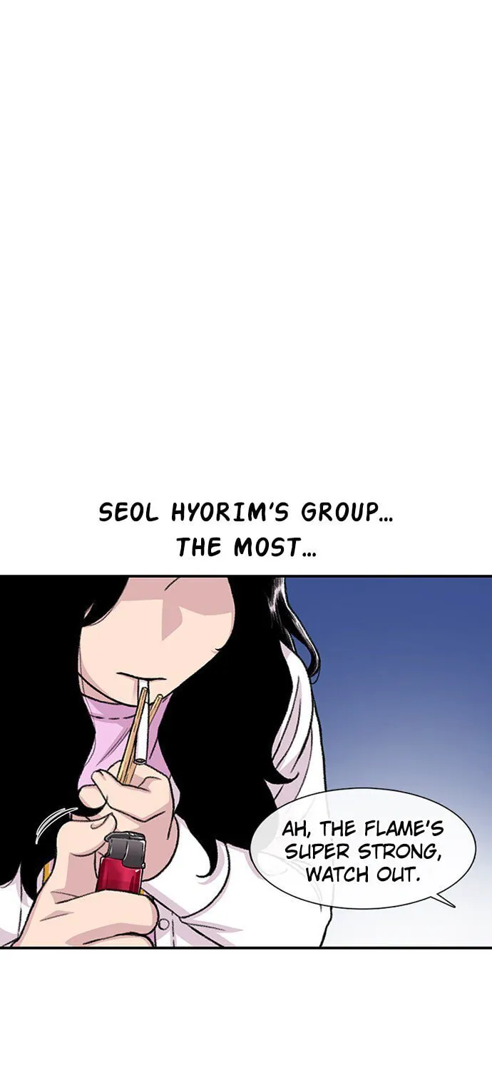 Read Byeorisamsyap chapter 159 image 78 on Lezhin