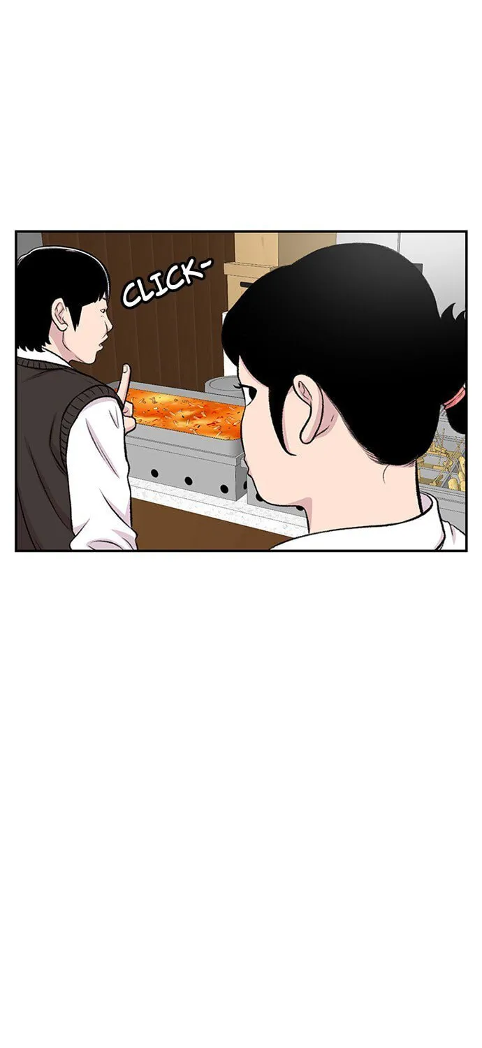 Read Byeorisamsyap chapter 159 image 91 on Lezhin
