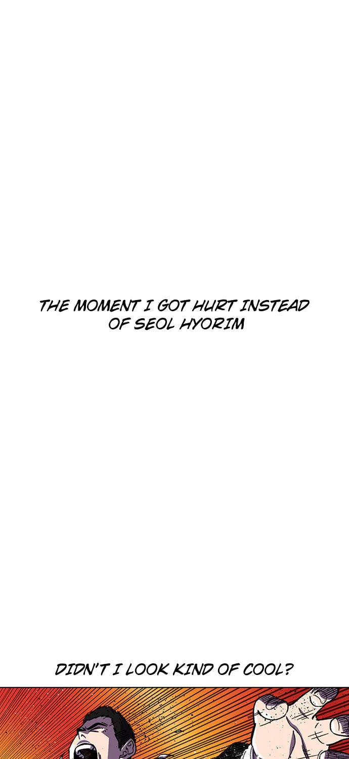 Read Byeorisamsyap chapter 16 image 100 on Lezhin