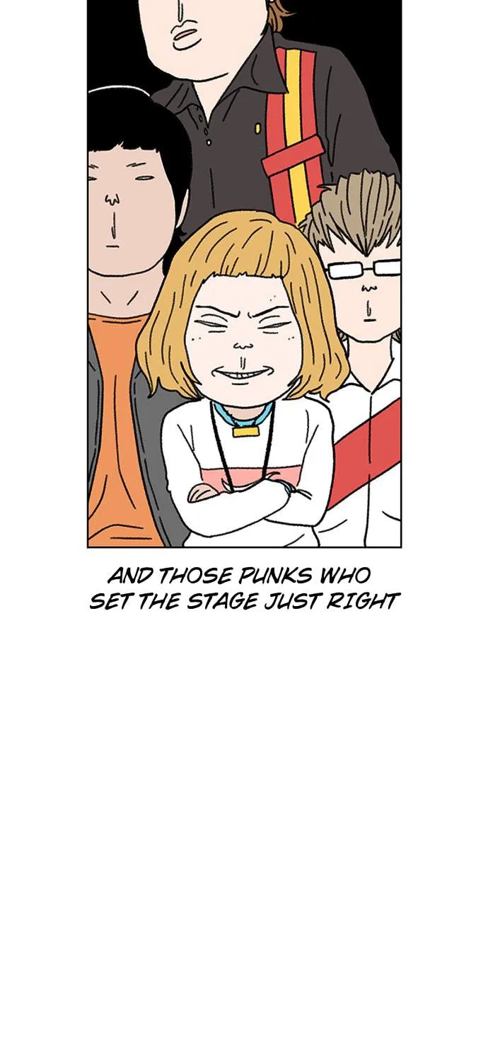 Read Byeorisamsyap chapter 16 image 104 on Lezhin