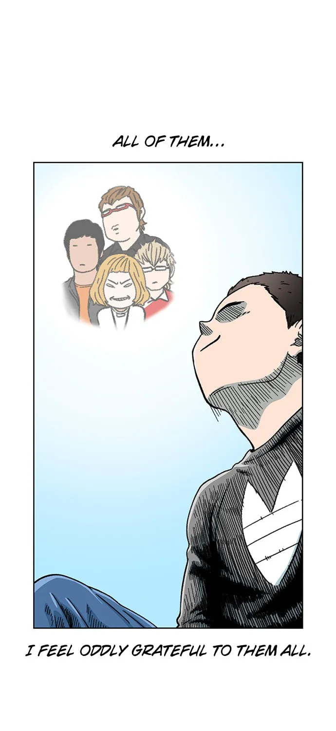 Read Byeorisamsyap chapter 16 image 106 on Lezhin