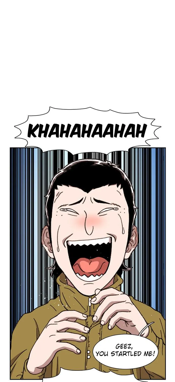 Read Byeorisamsyap chapter 16 image 110 on Lezhin