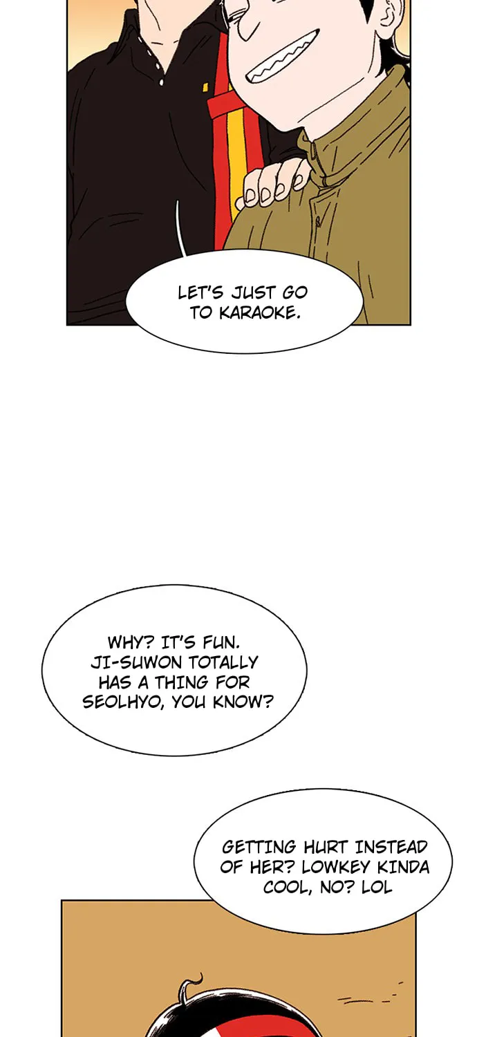Read Byeorisamsyap chapter 16 image 124 on Lezhin