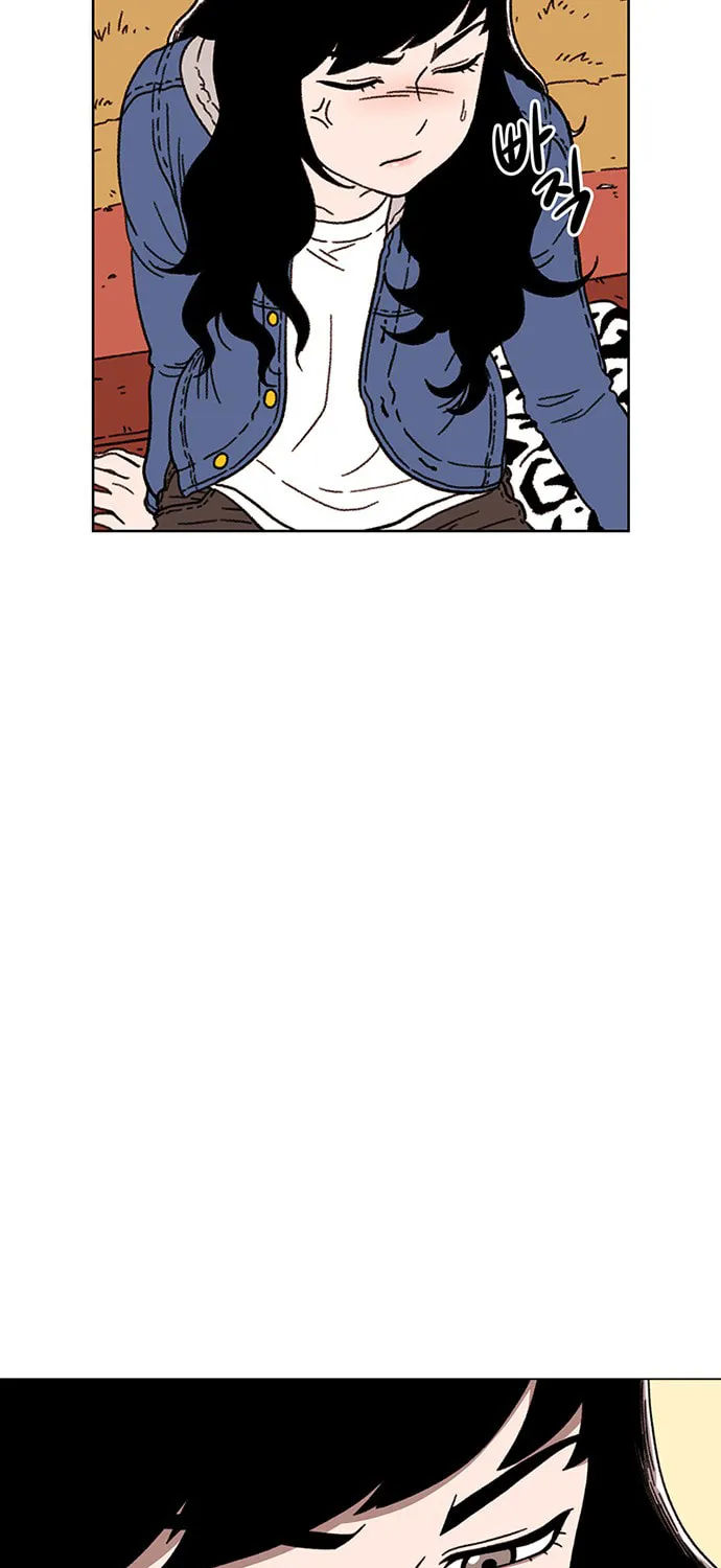 Read Byeorisamsyap chapter 16 image 126 on Lezhin
