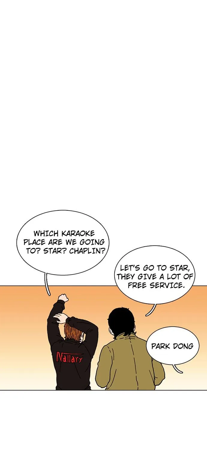 Read Byeorisamsyap chapter 16 image 140 on Lezhin
