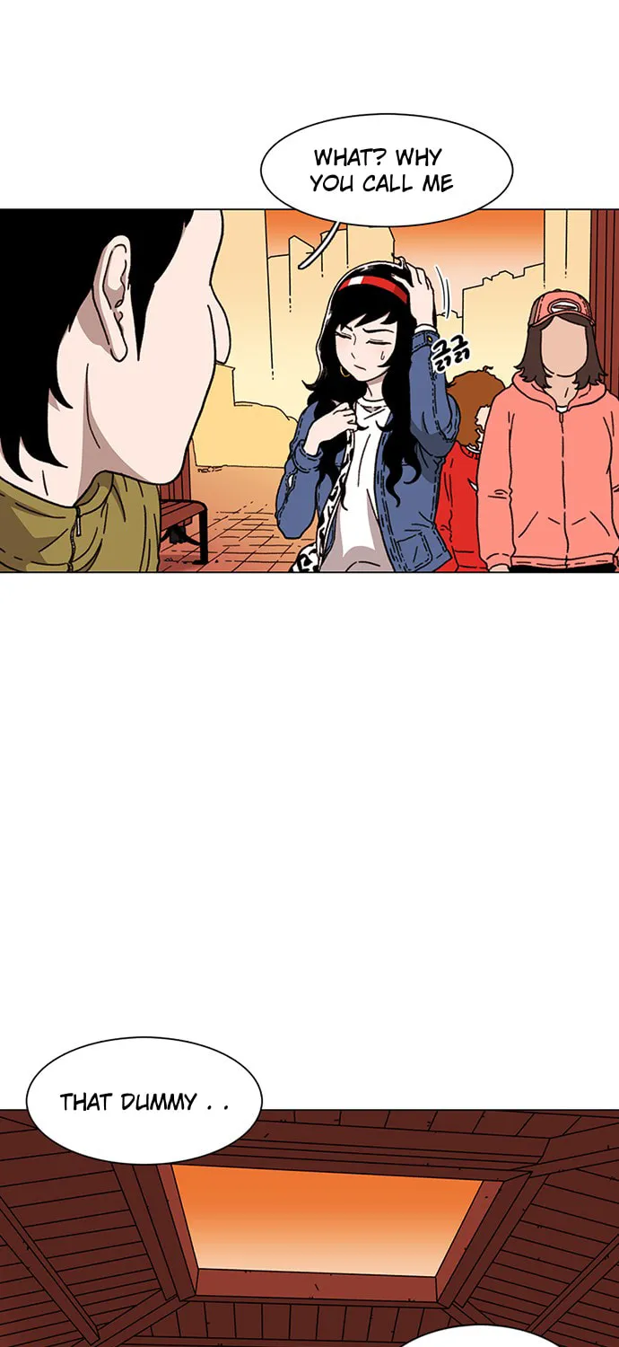 Read Byeorisamsyap chapter 16 image 142 on Lezhin