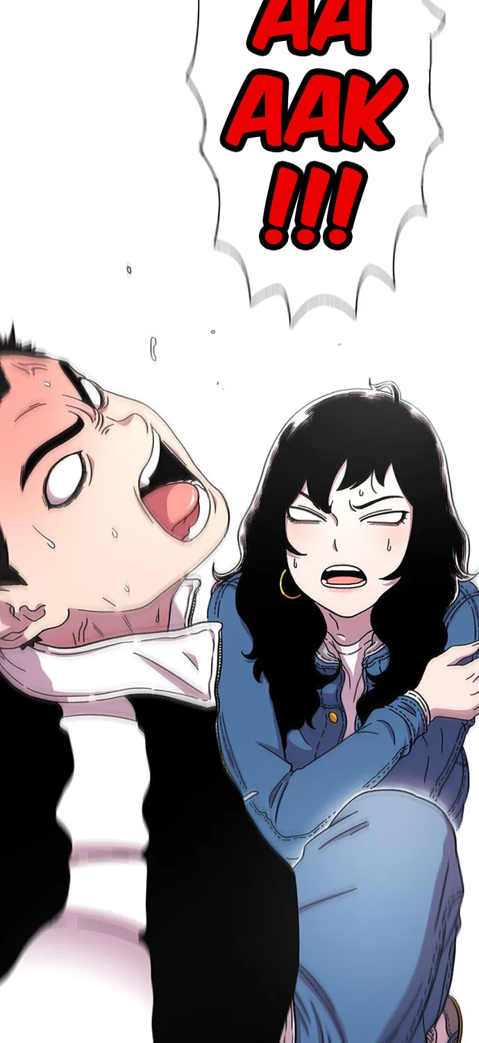 Read Byeorisamsyap chapter 16 image 15 on Lezhin
