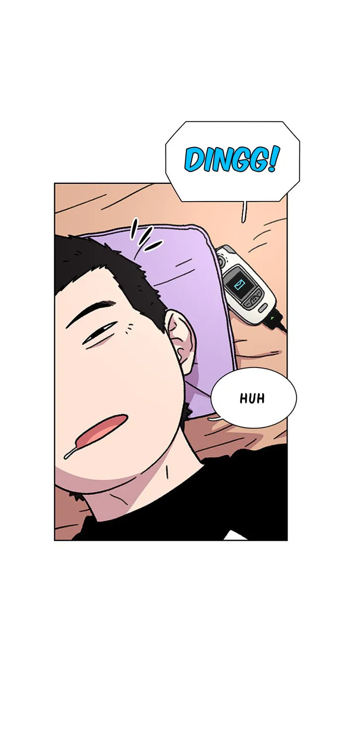Read Byeorisamsyap chapter 16 image 150 on Lezhin