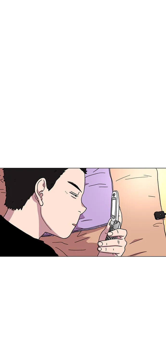 Read Byeorisamsyap chapter 16 image 160 on Lezhin