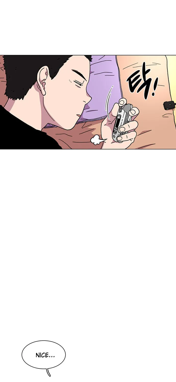 Read Byeorisamsyap chapter 16 image 162 on Lezhin