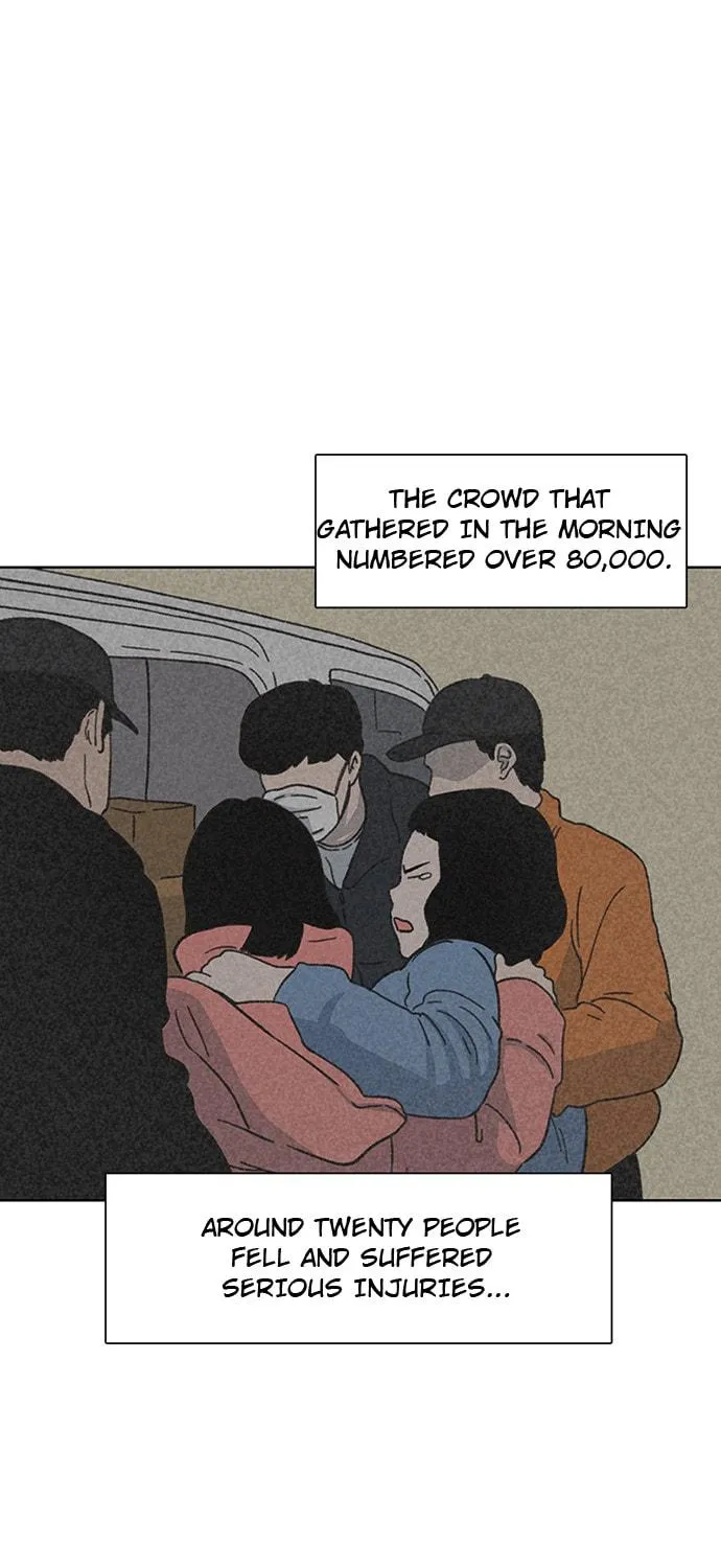 Read Byeorisamsyap chapter 16 image 23 on Lezhin