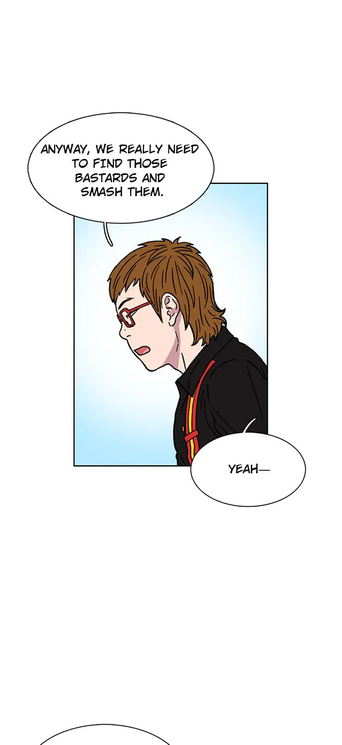 Read Byeorisamsyap chapter 16 image 37 on Lezhin