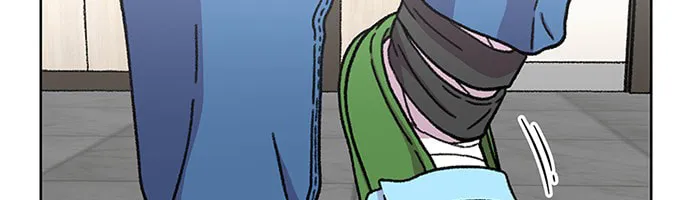 Read Byeorisamsyap chapter 16 image 39 on Lezhin