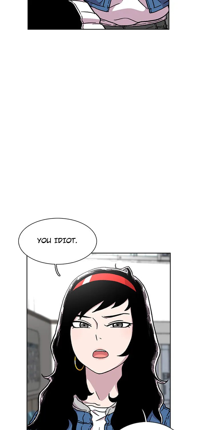 Read Byeorisamsyap chapter 16 image 47 on Lezhin