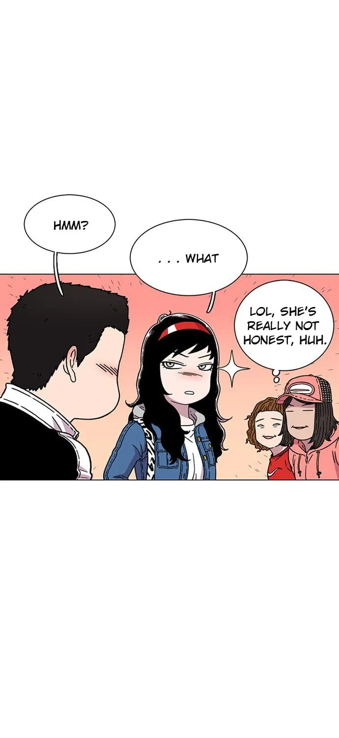 Read Byeorisamsyap chapter 16 image 56 on Lezhin