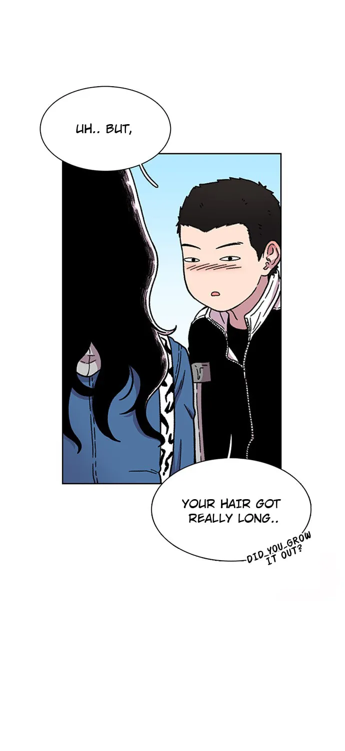 Read Byeorisamsyap chapter 16 image 58 on Lezhin