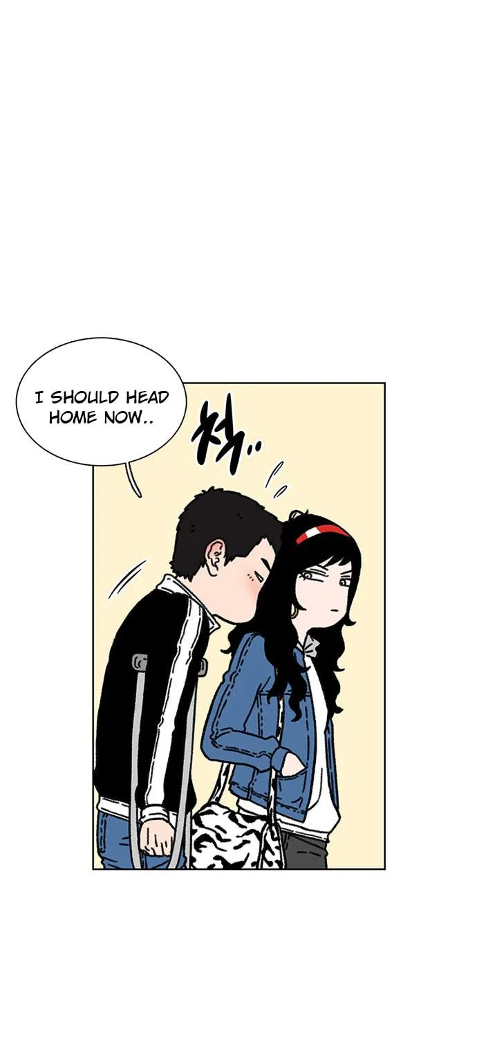 Read Byeorisamsyap chapter 16 image 62 on Lezhin