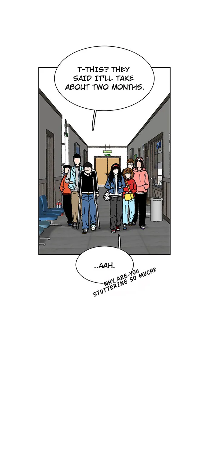 Read Byeorisamsyap chapter 16 image 66 on Lezhin