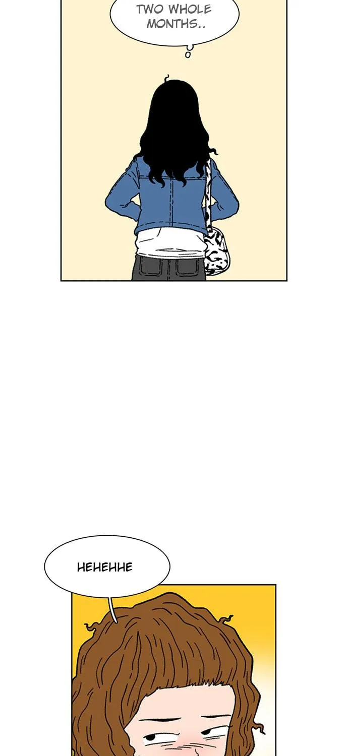 Read Byeorisamsyap chapter 16 image 68 on Lezhin
