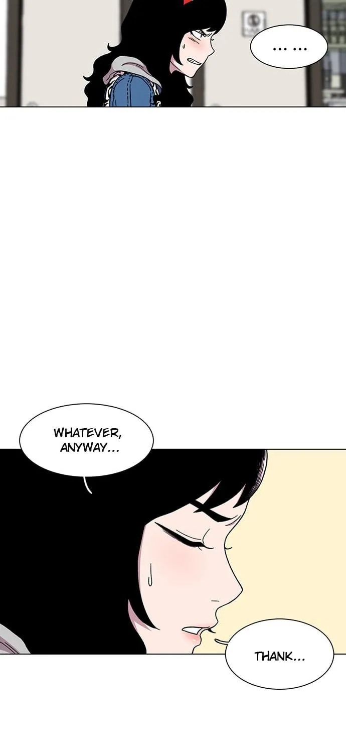 Read Byeorisamsyap chapter 16 image 74 on Lezhin