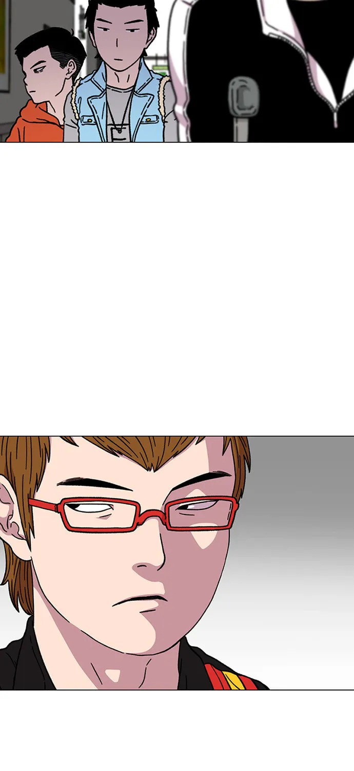 Read Byeorisamsyap chapter 16 image 78 on Lezhin