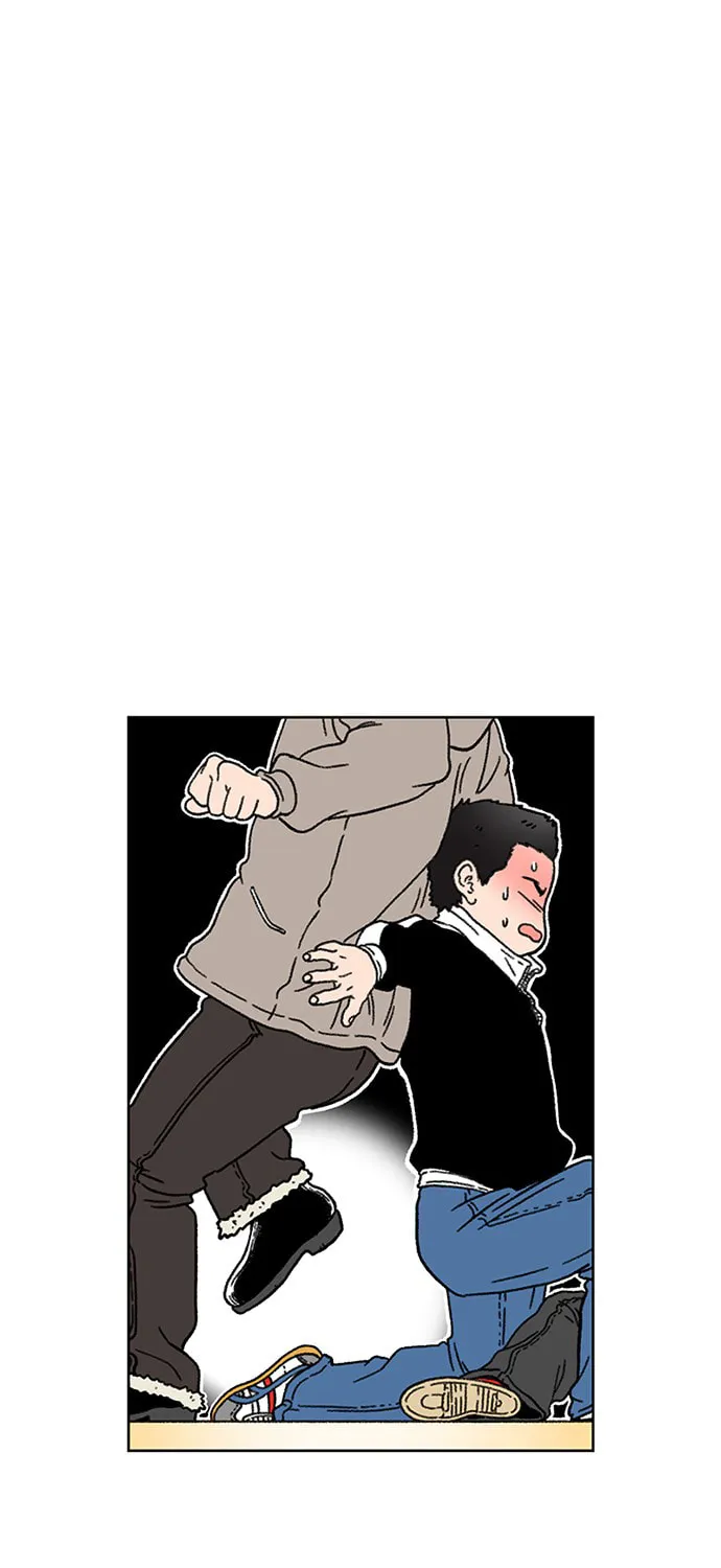 Read Byeorisamsyap chapter 16 image 8 on Lezhin