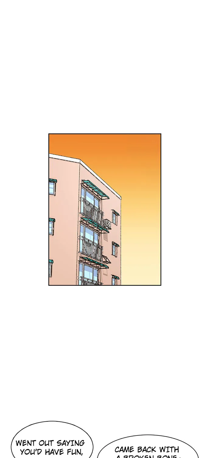 Read Byeorisamsyap chapter 16 image 82 on Lezhin
