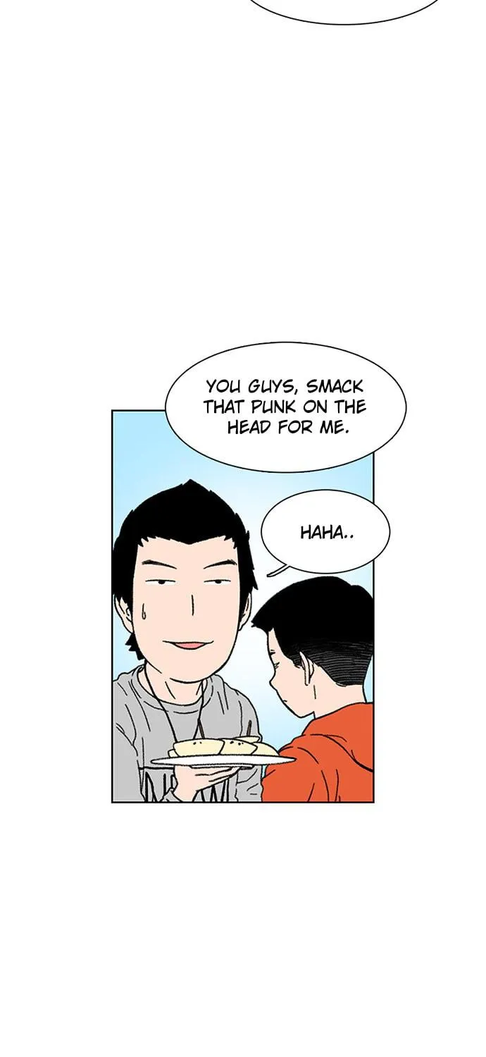 Read Byeorisamsyap chapter 16 image 86 on Lezhin