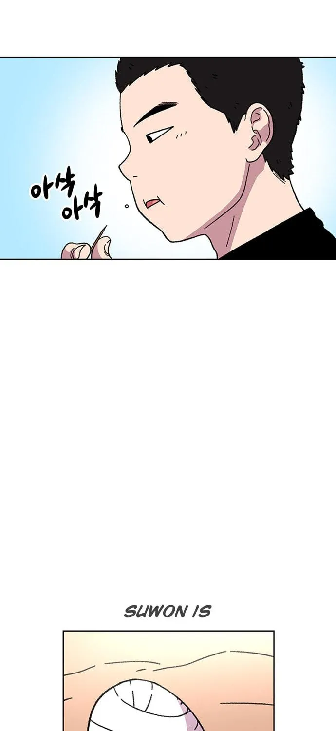 Read Byeorisamsyap chapter 16 image 92 on Lezhin