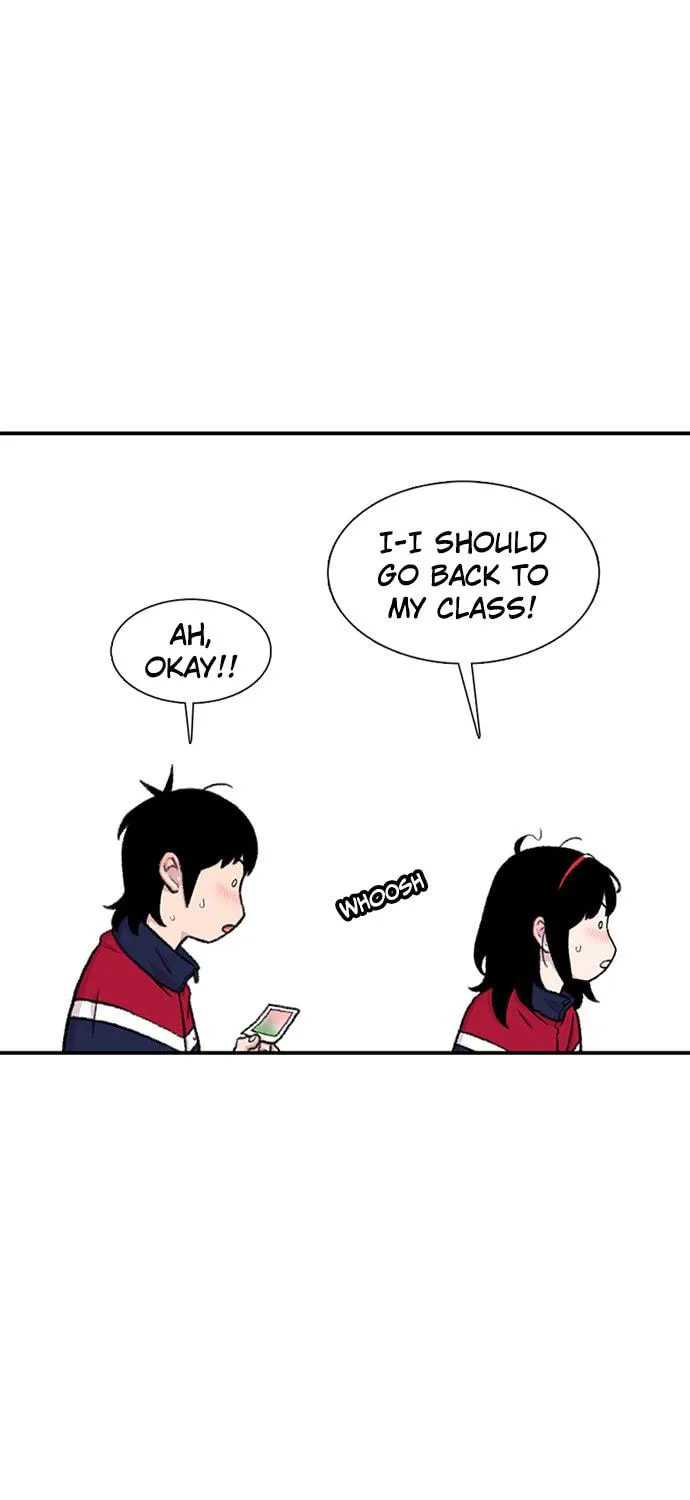 Read Byeorisamsyap chapter 160 image 108 on Lezhin