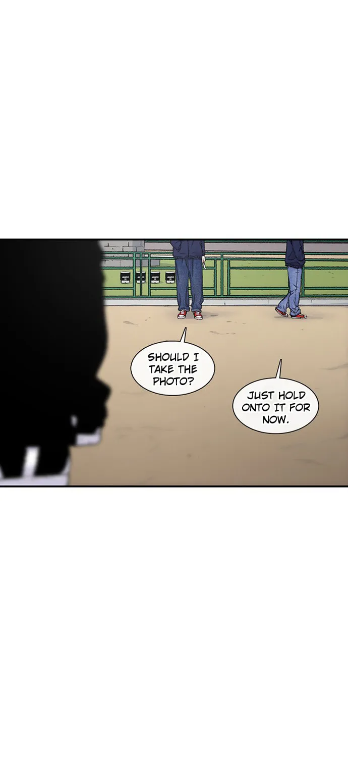 Read Byeorisamsyap chapter 160 image 110 on Lezhin