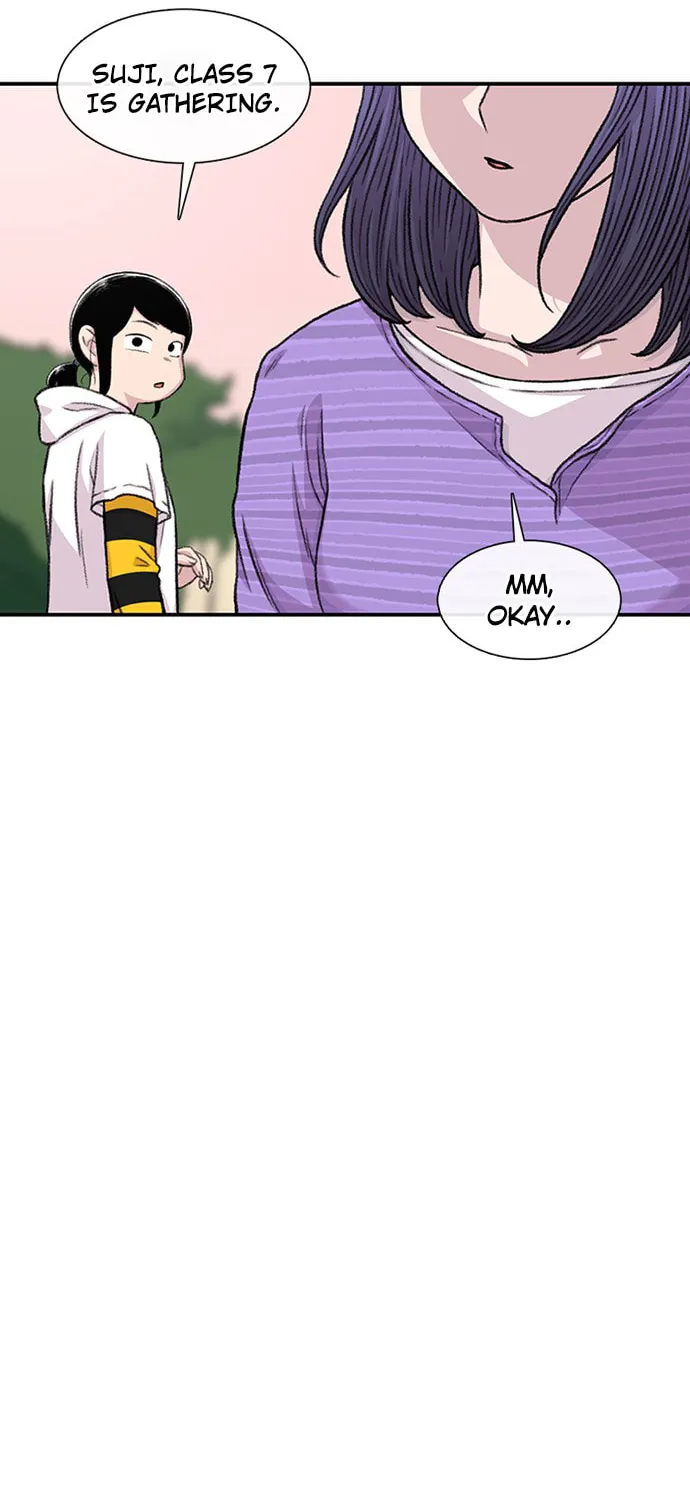 Read Byeorisamsyap chapter 160 image 117 on Lezhin