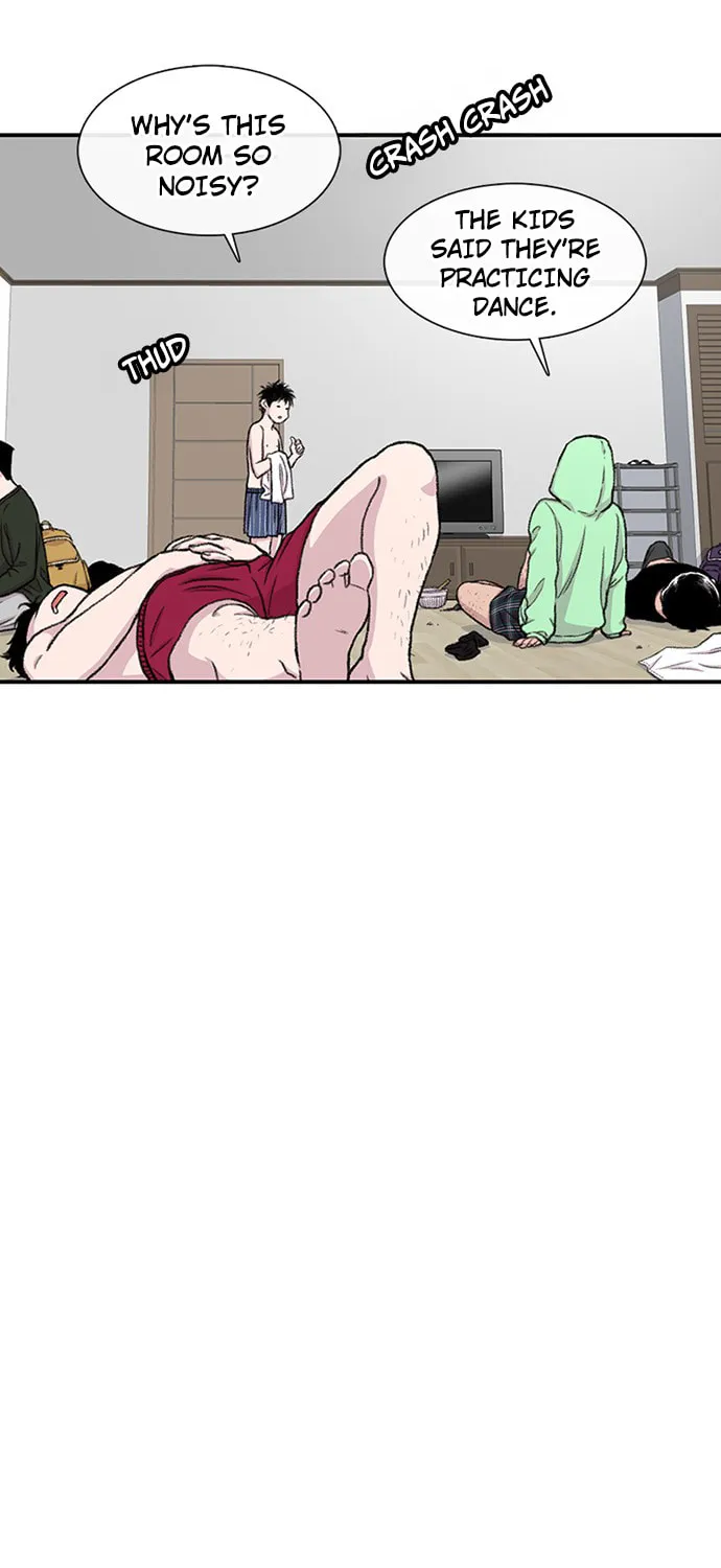 Read Byeorisamsyap chapter 160 image 122 on Lezhin