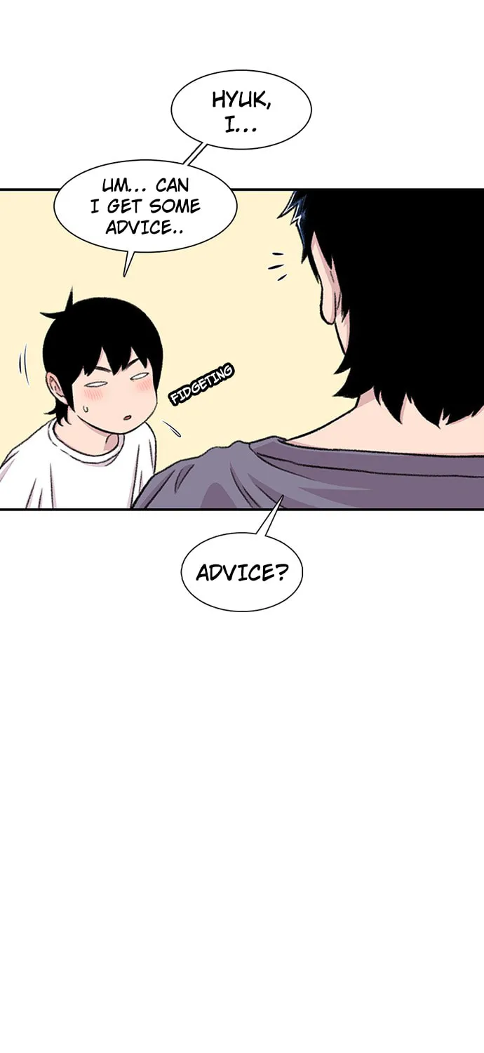 Read Byeorisamsyap chapter 160 image 138 on Lezhin